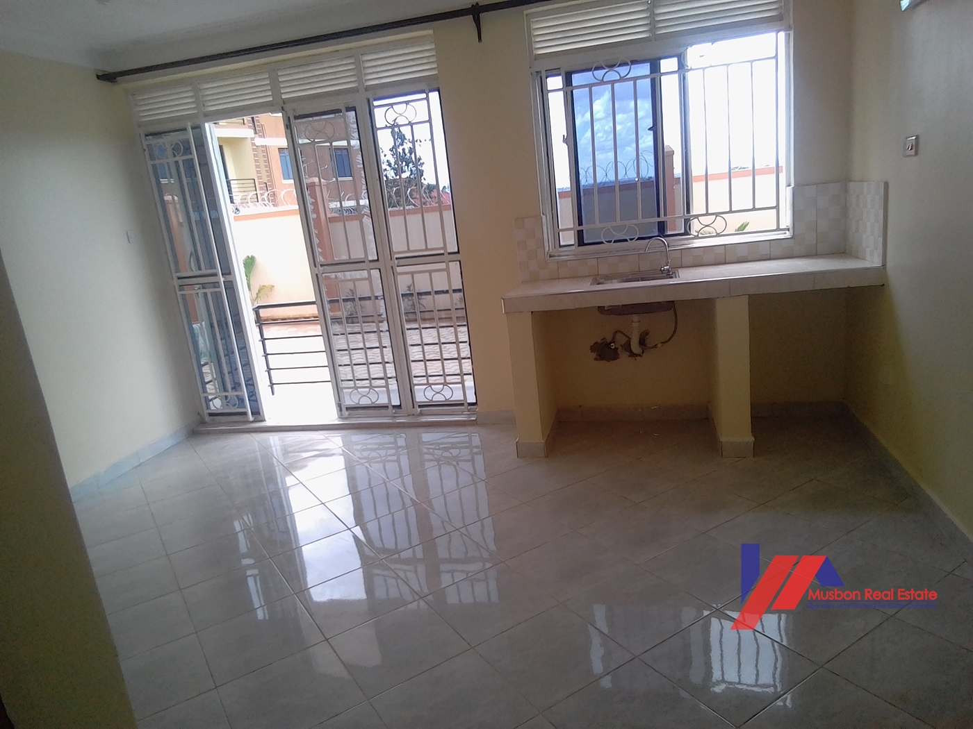 Apartment block for sale in Kira Kampala