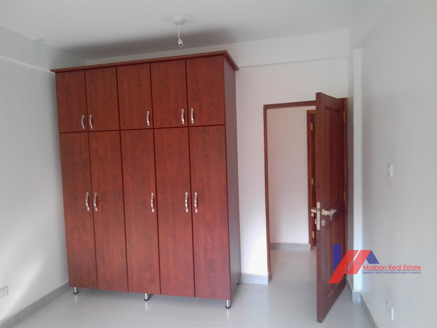 Apartment block for sale in Kira Kampala