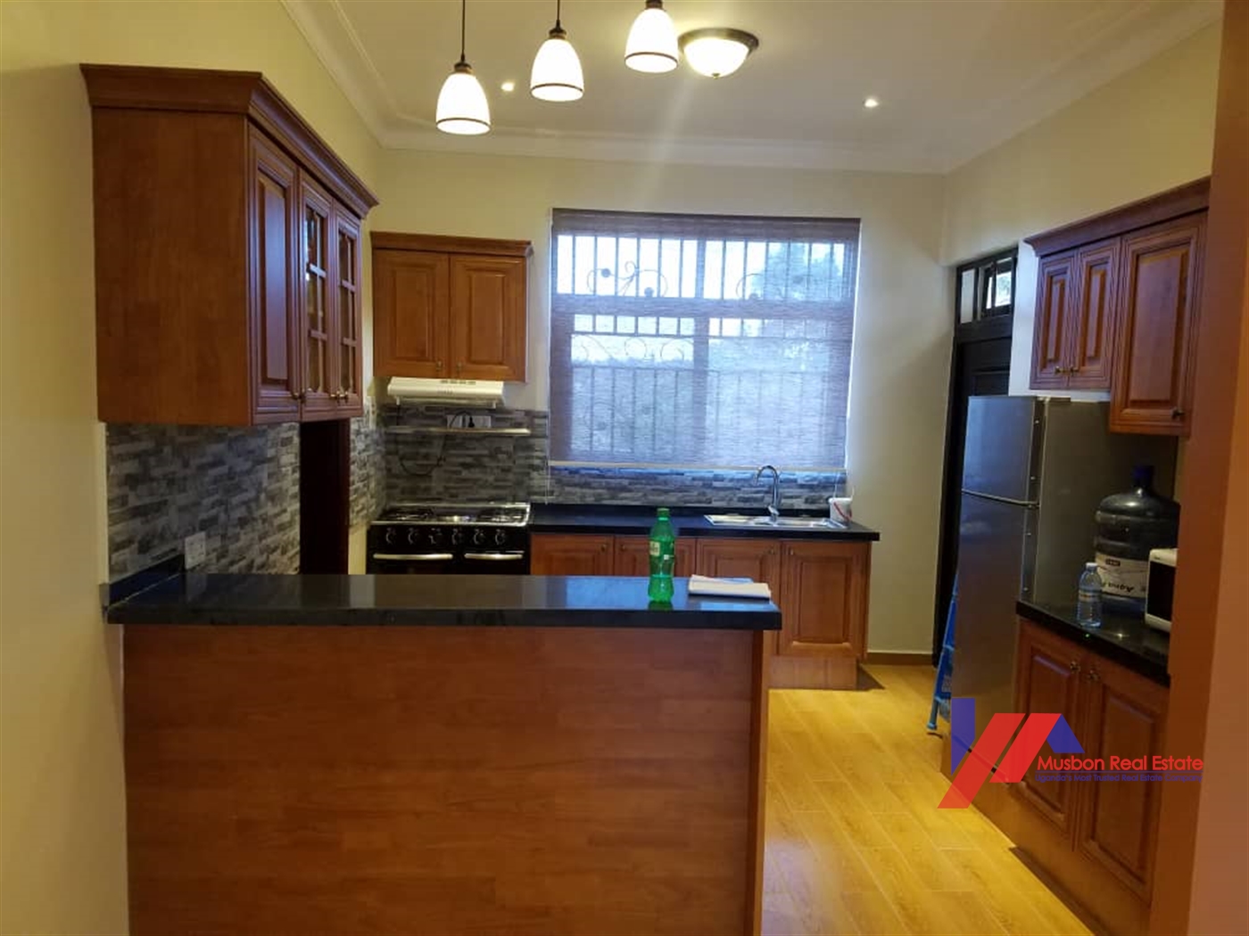 Apartment for rent in Muyenga Kampala