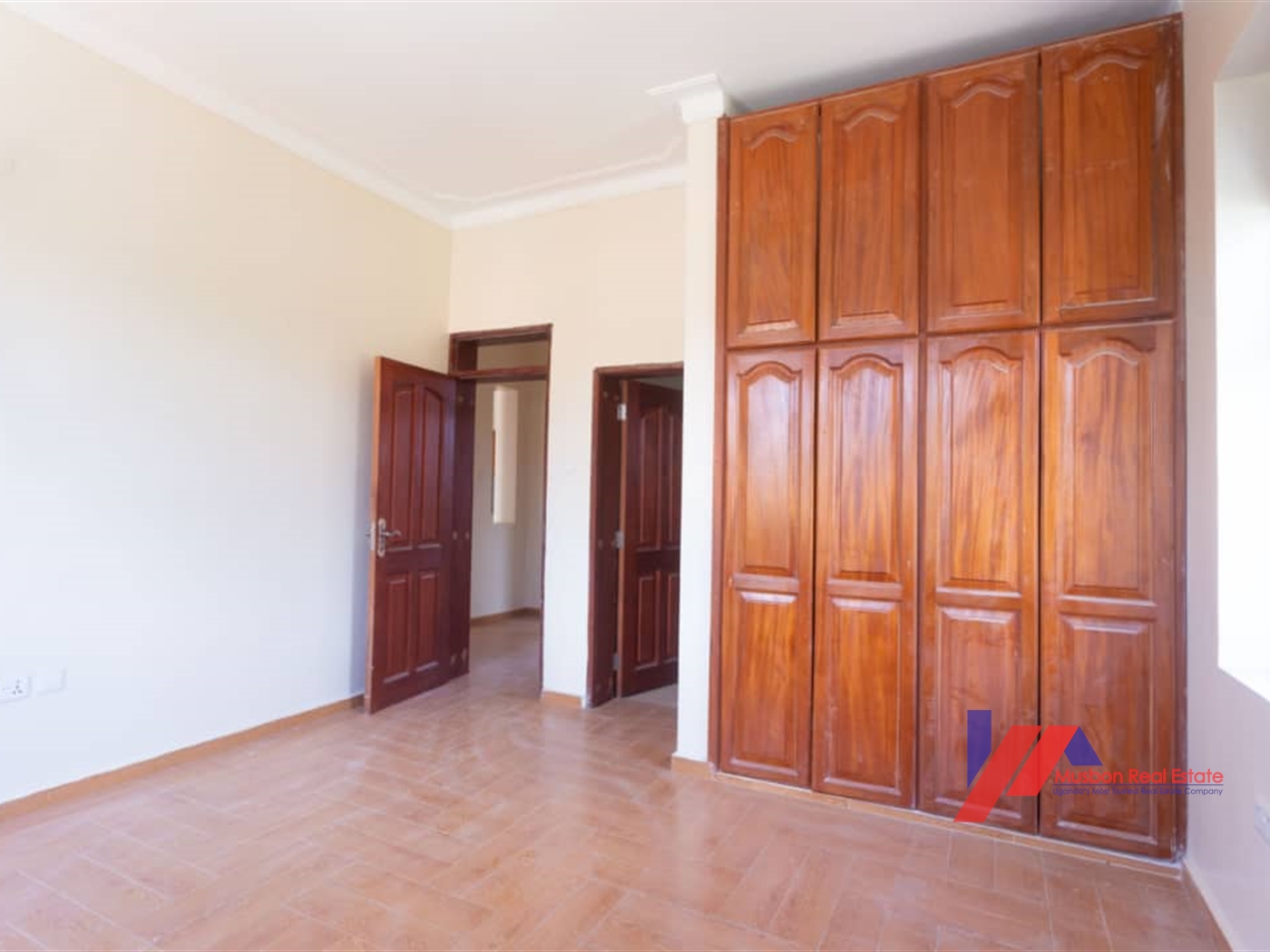 Apartment for rent in Muyenga Kampala