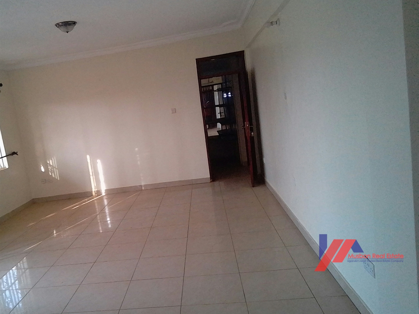 Apartment for rent in Kamwokya Kampala