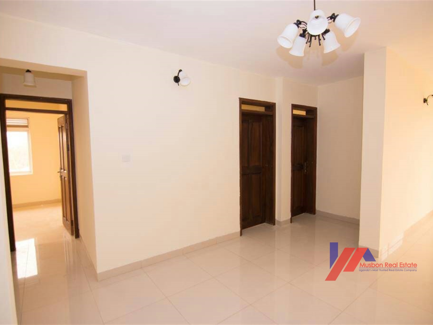 Apartment for rent in Kamwokya Kampala