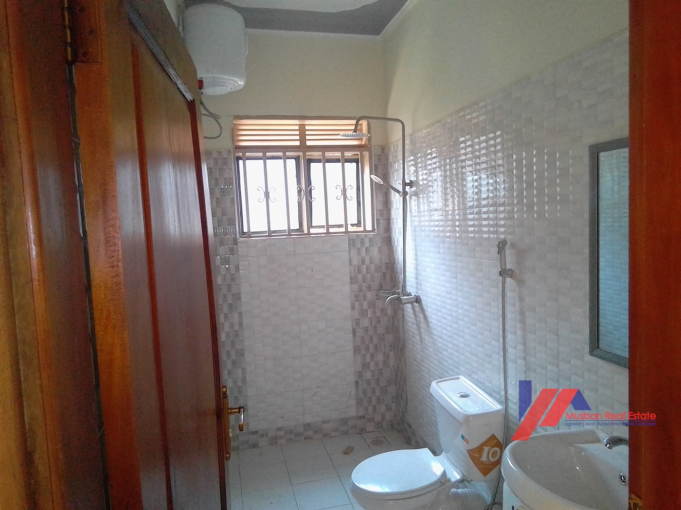 Apartment for rent in Kamwokya Kampala