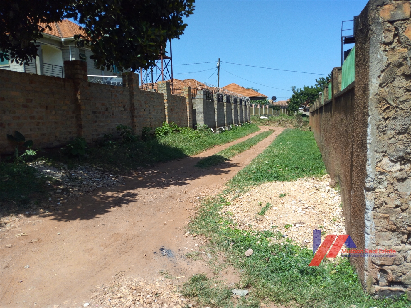 Multipurpose Land for sale in Kyaliwajjala Kampala
