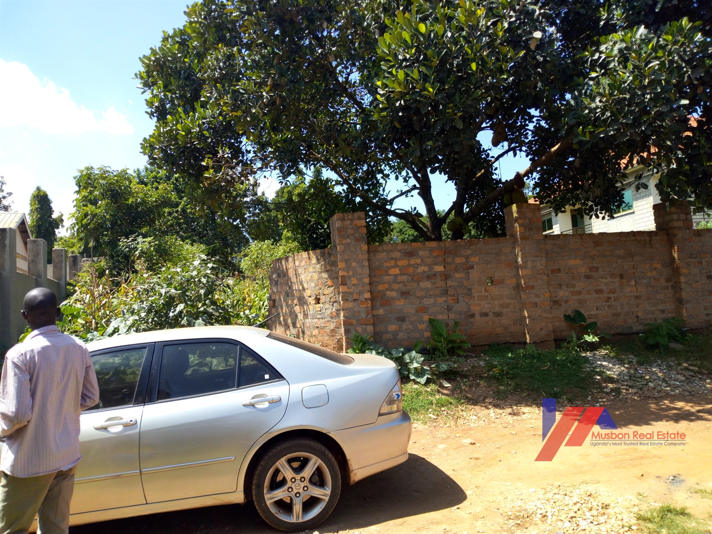 Multipurpose Land for sale in Kyaliwajjala Kampala