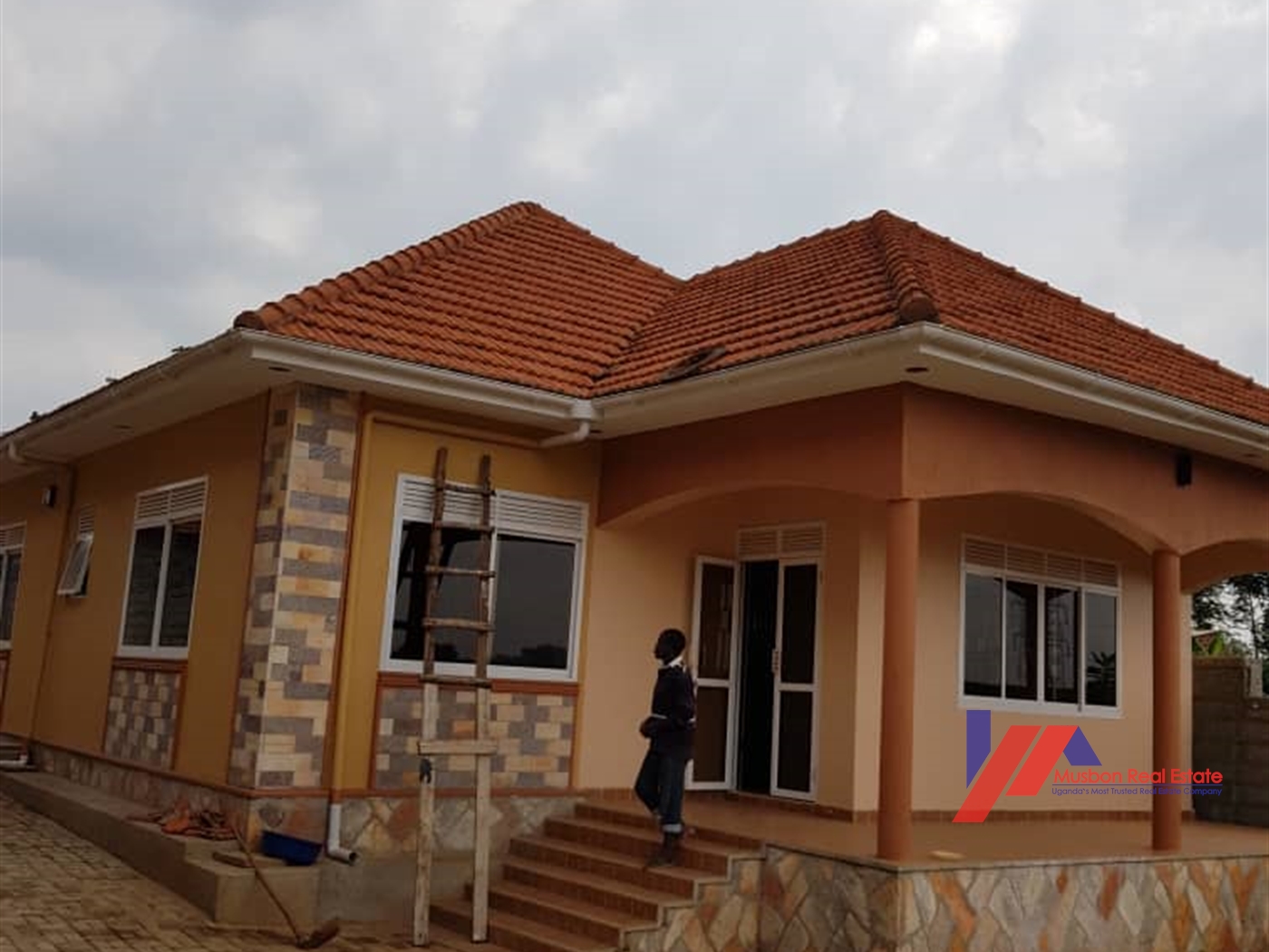 Bungalow for sale in Namugongo Kampala