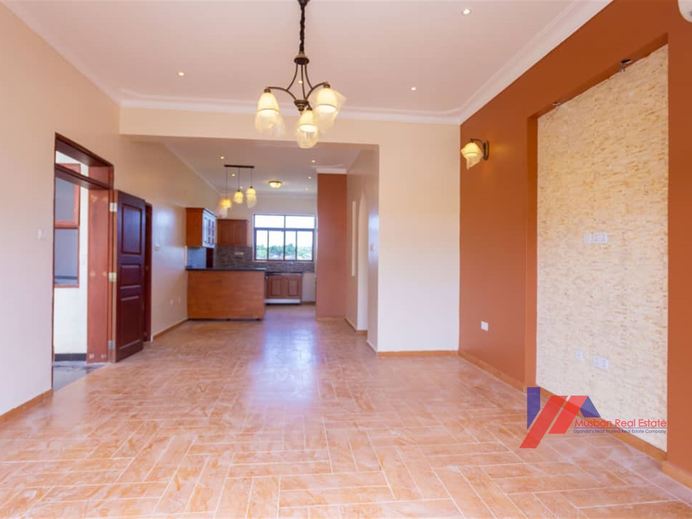 Apartment for rent in Muyenga Kampala