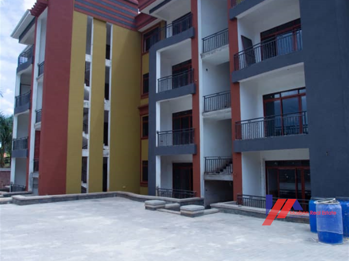 Apartment for rent in Muyenga Kampala