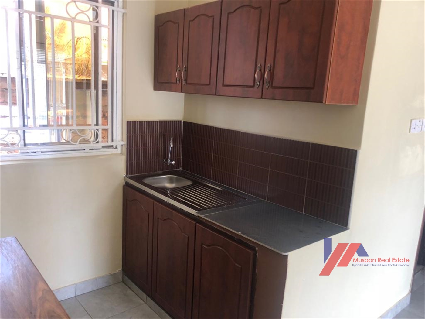 Rental units for sale in Najjera Kampala