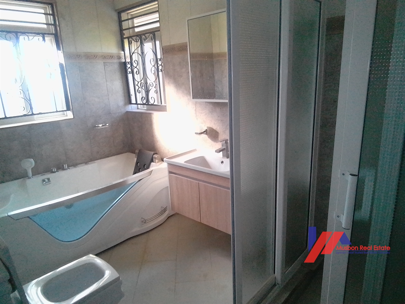 Bungalow for sale in Ntinda Kampala