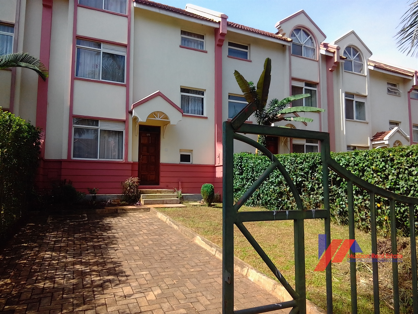 Apartment for sale in Mutungo Kampala