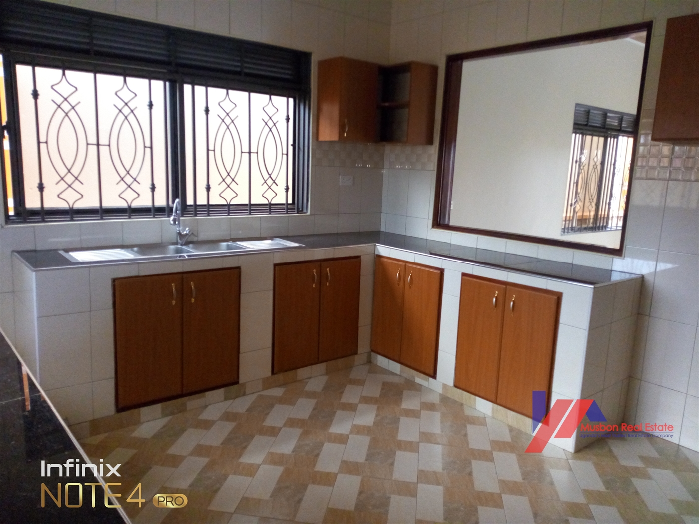 Apartment for sale in Mutungo Kampala