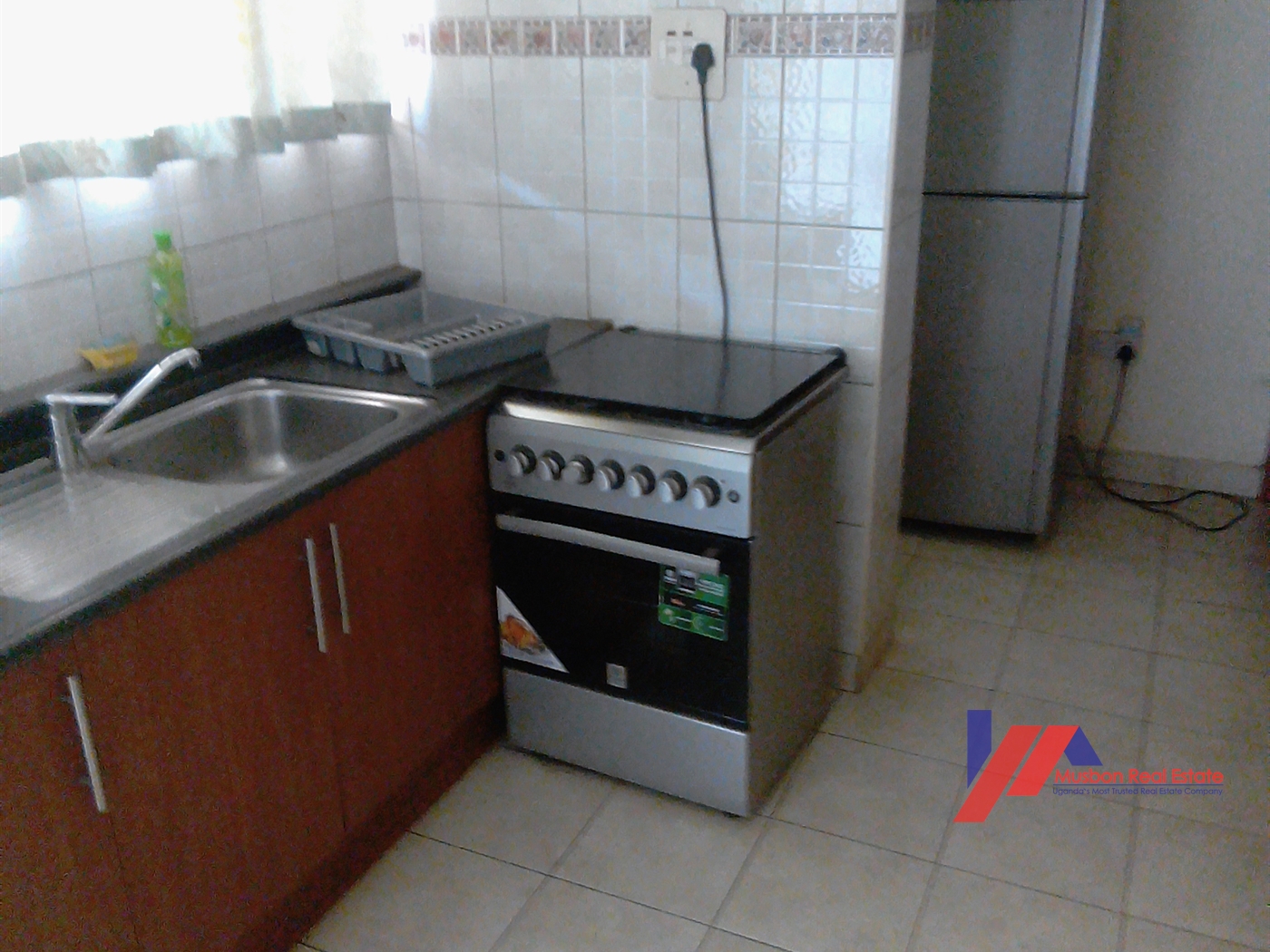 Apartment for rent in Kamwokya Kampala