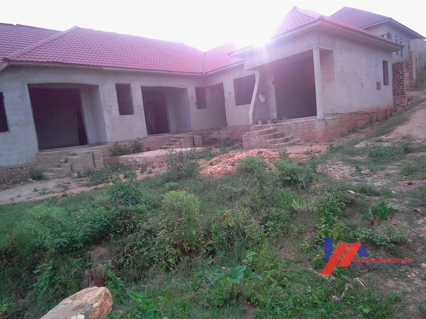 Shell House for sale in Kira Wakiso