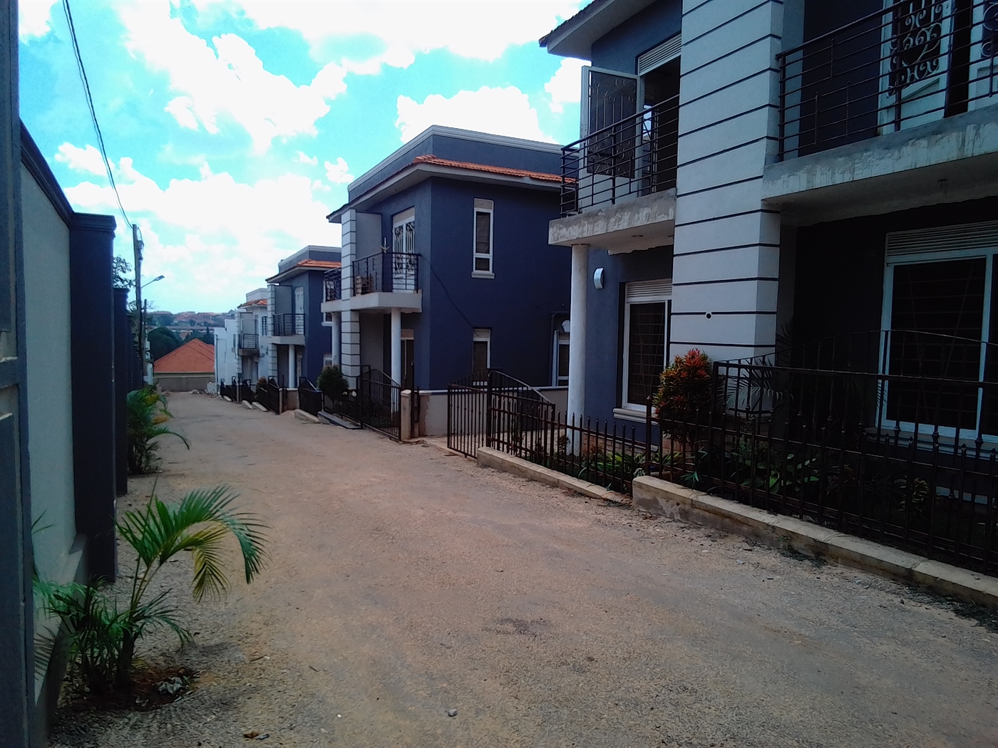 Storeyed house for sale in Kira Wakiso