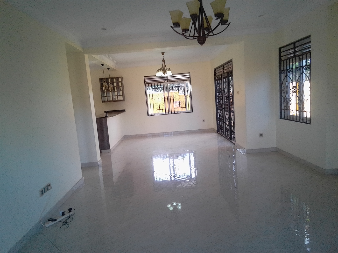 Mansion for sale in Munyonyo Kampala