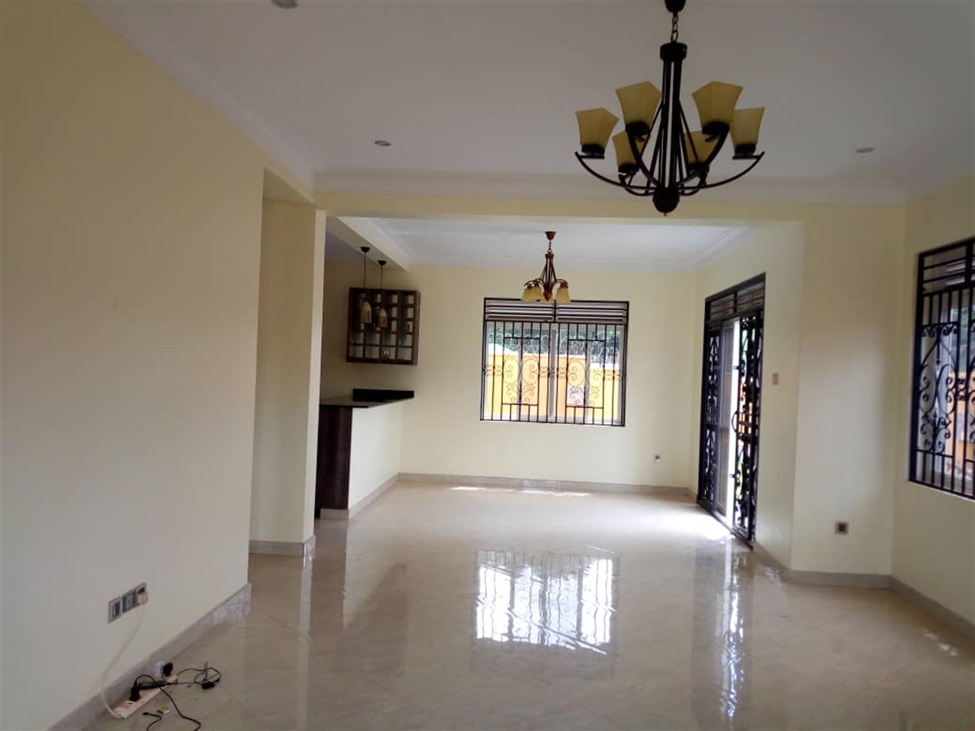 Mansion for sale in Munyonyo Kampala