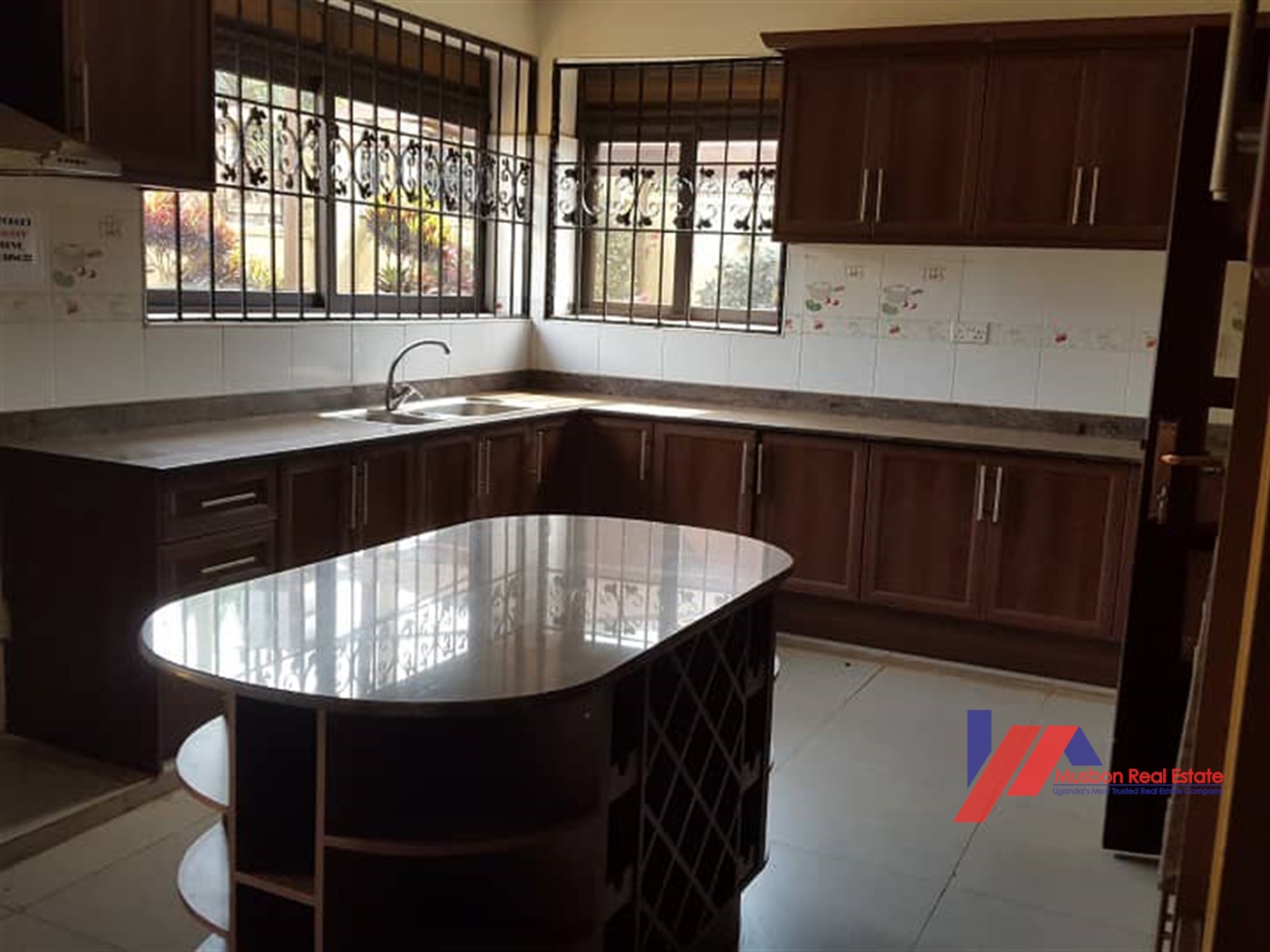 Bungalow for sale in Bukoto Kampala