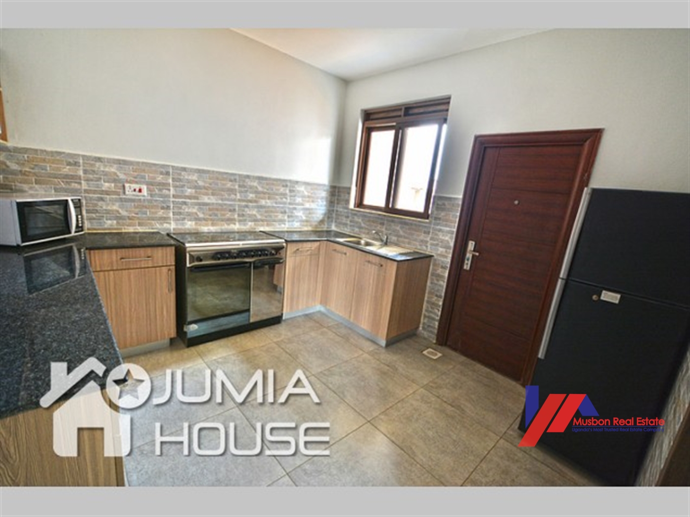 Maisonette for sale in Butabika Kampala