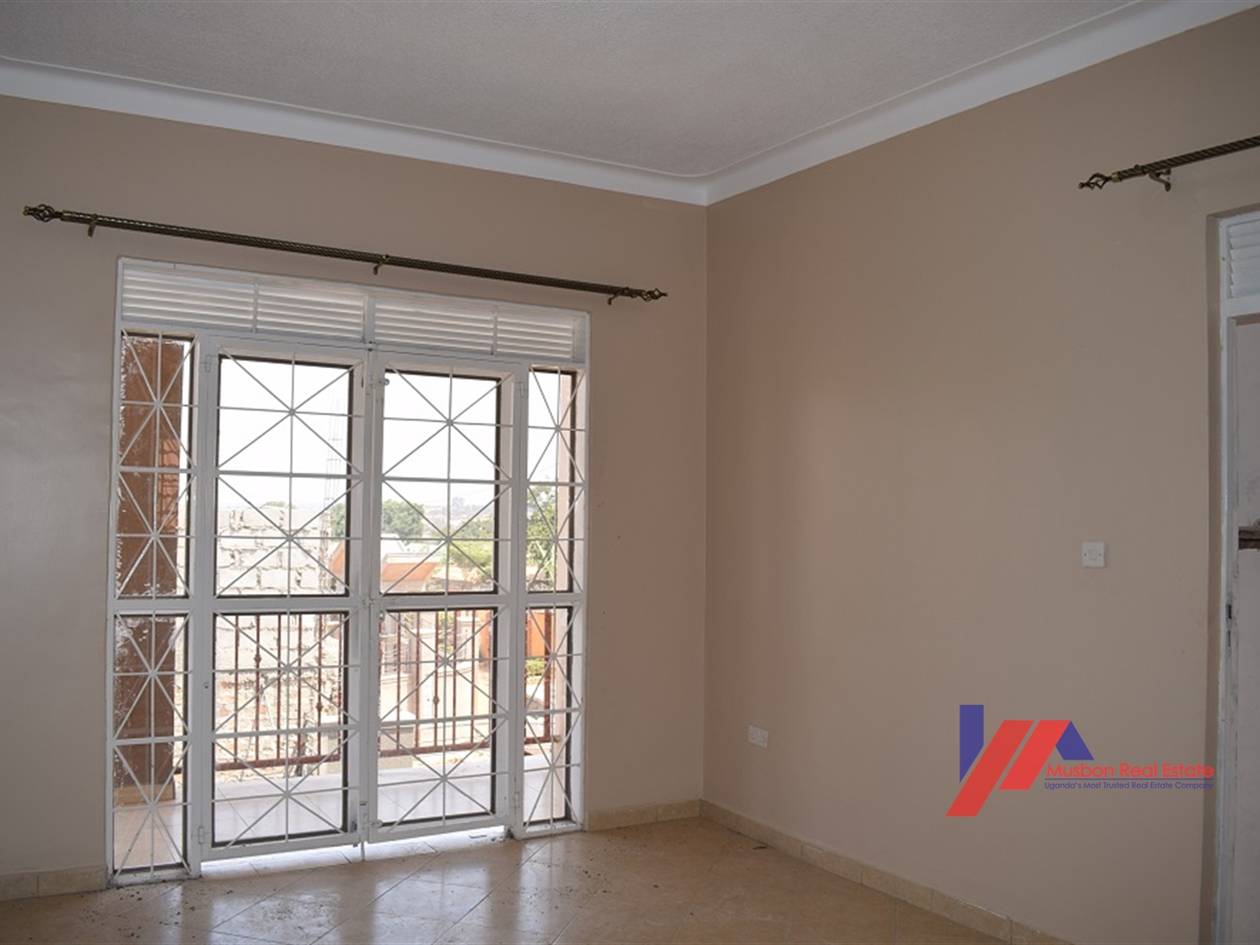 Bungalow for sale in Namugongo Kampala