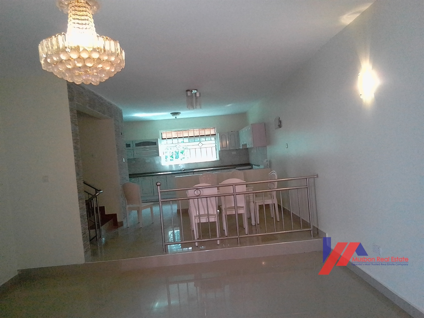 Town House for sale in Naguru Kampala