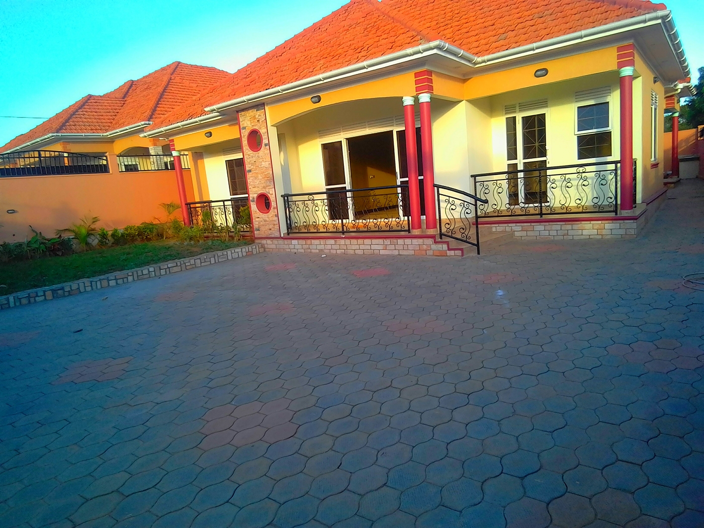 Bungalow for sale in Kira Wakiso