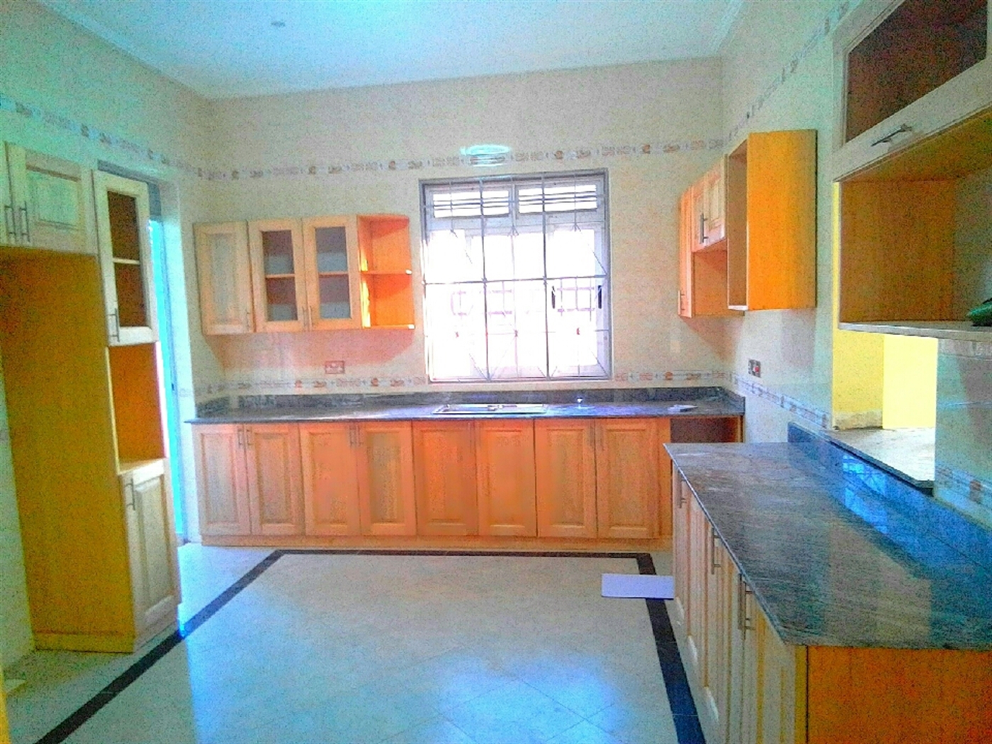 Bungalow for sale in Kira Wakiso