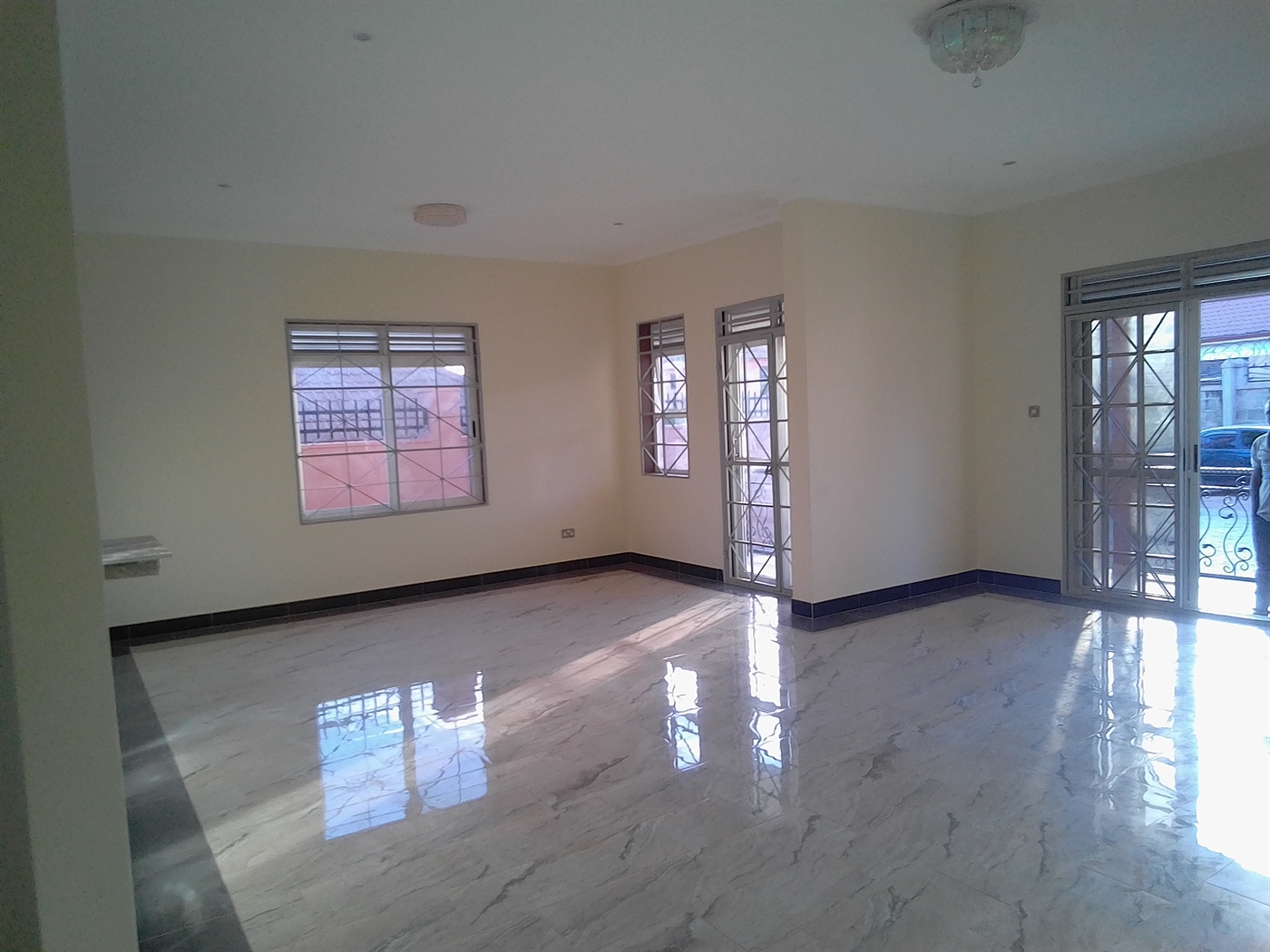 Bungalow for sale in Kira Wakiso