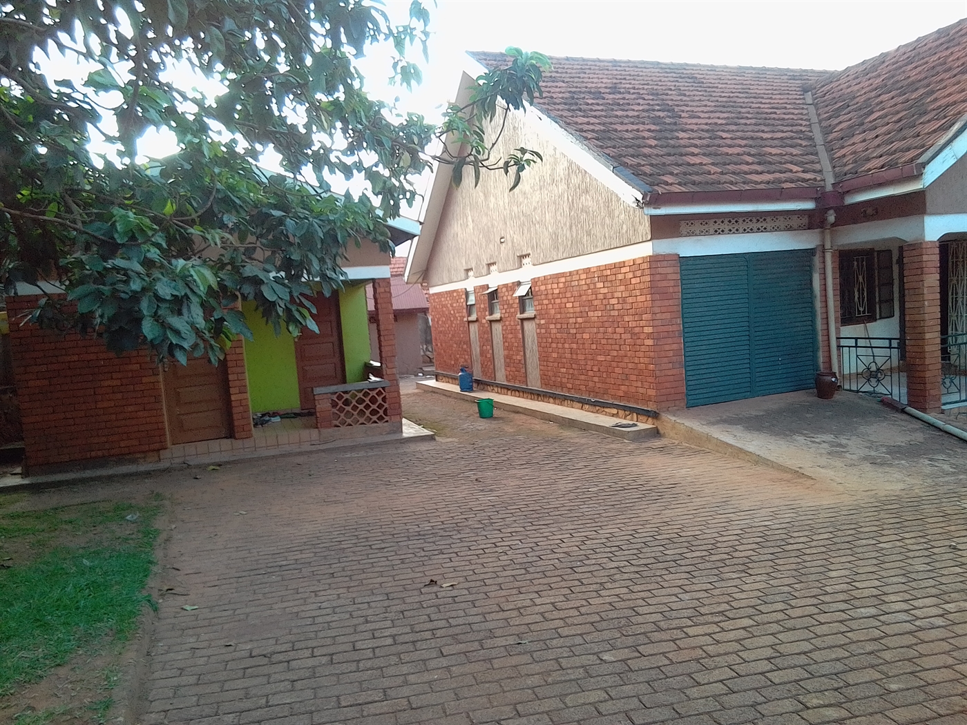 Bungalow for sale in Ntinda Kampala