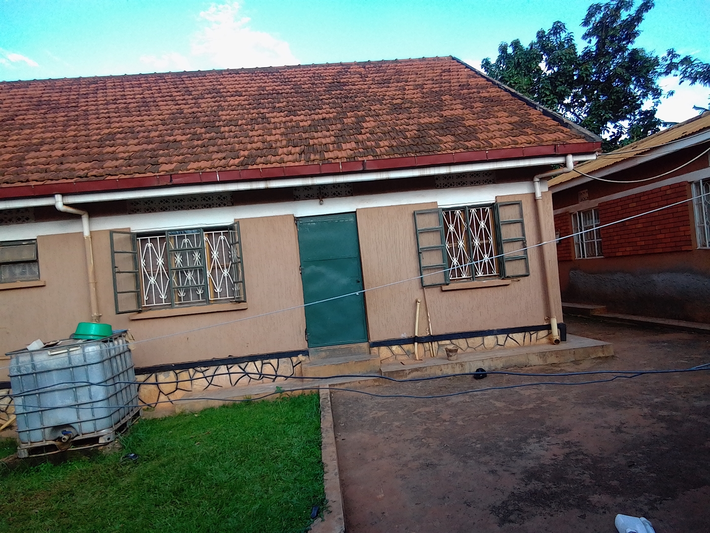 Bungalow for sale in Ntinda Kampala