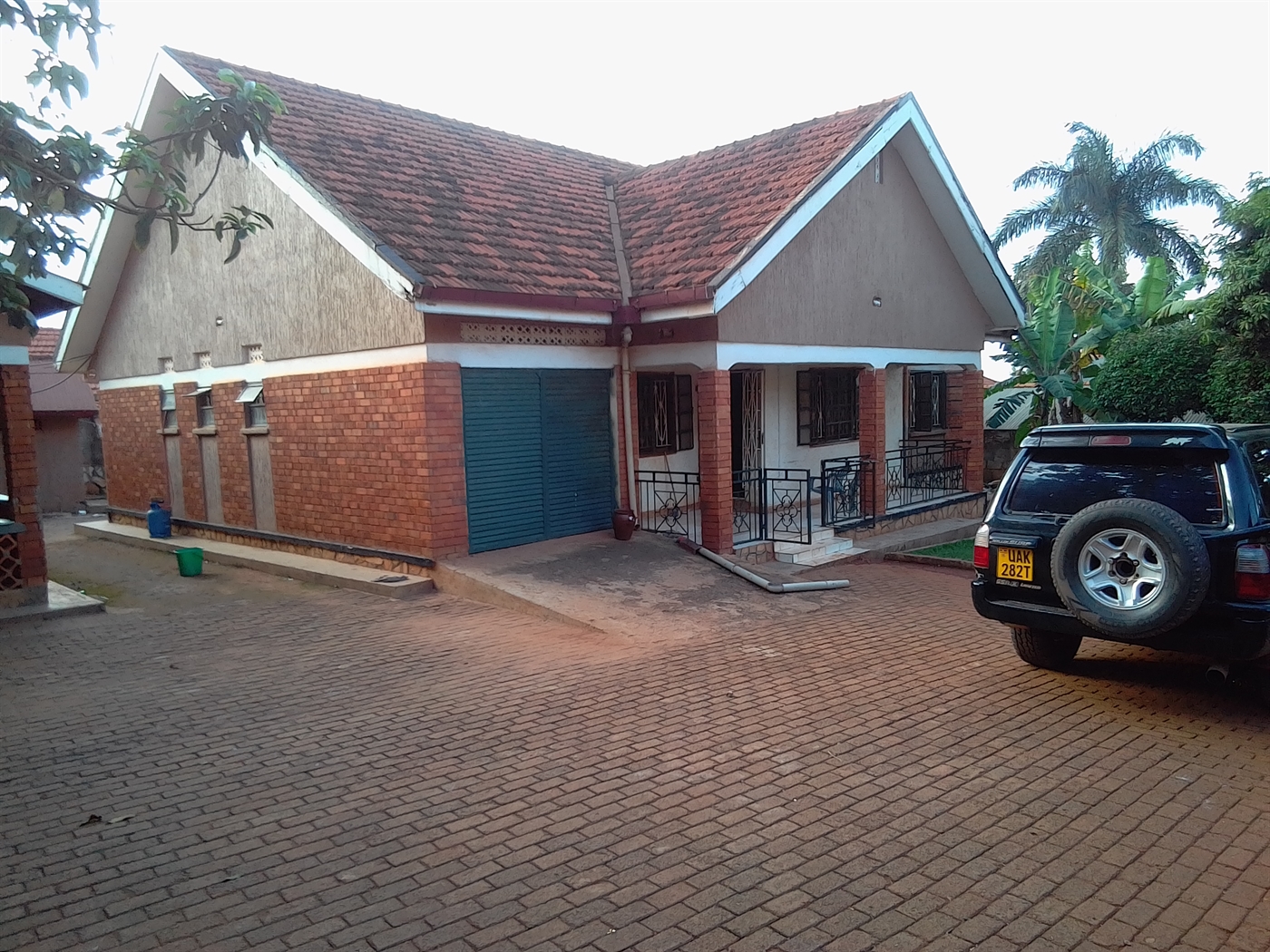 Bungalow for sale in Ntinda Kampala