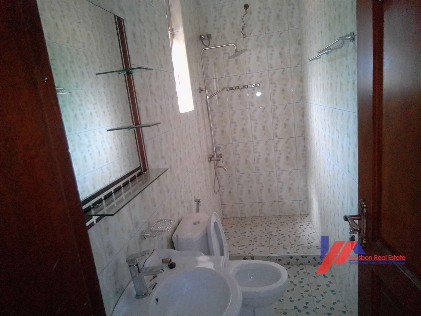 Bungalow for sale in Naalya Kampala