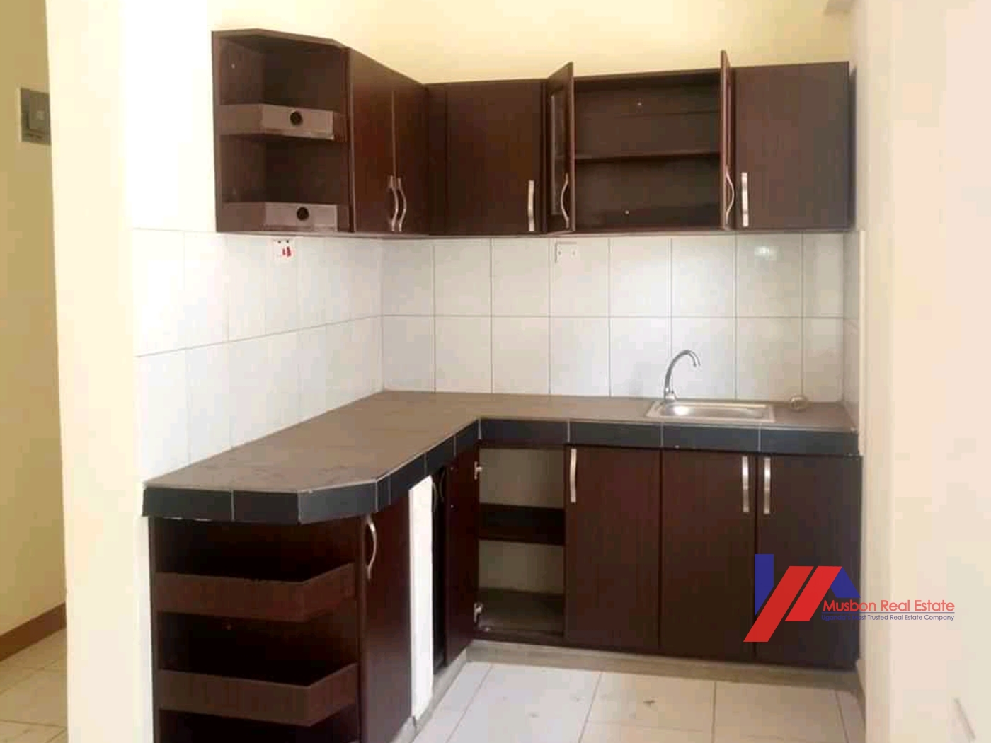 Apartment for sale in Kira Kampala