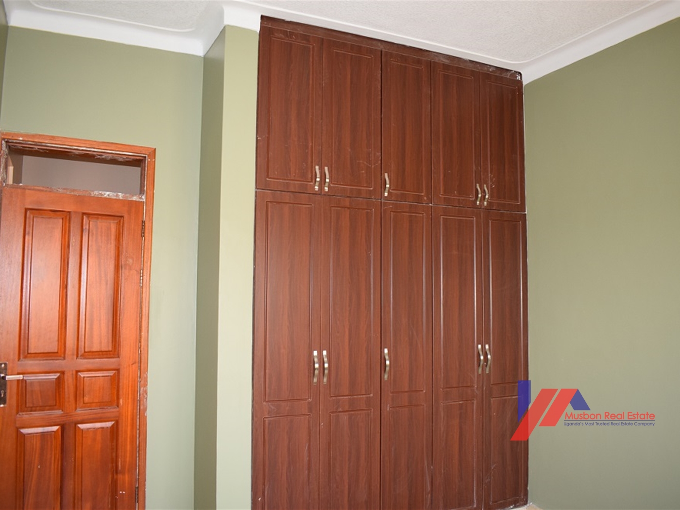 Apartment for sale in Kira Kampala