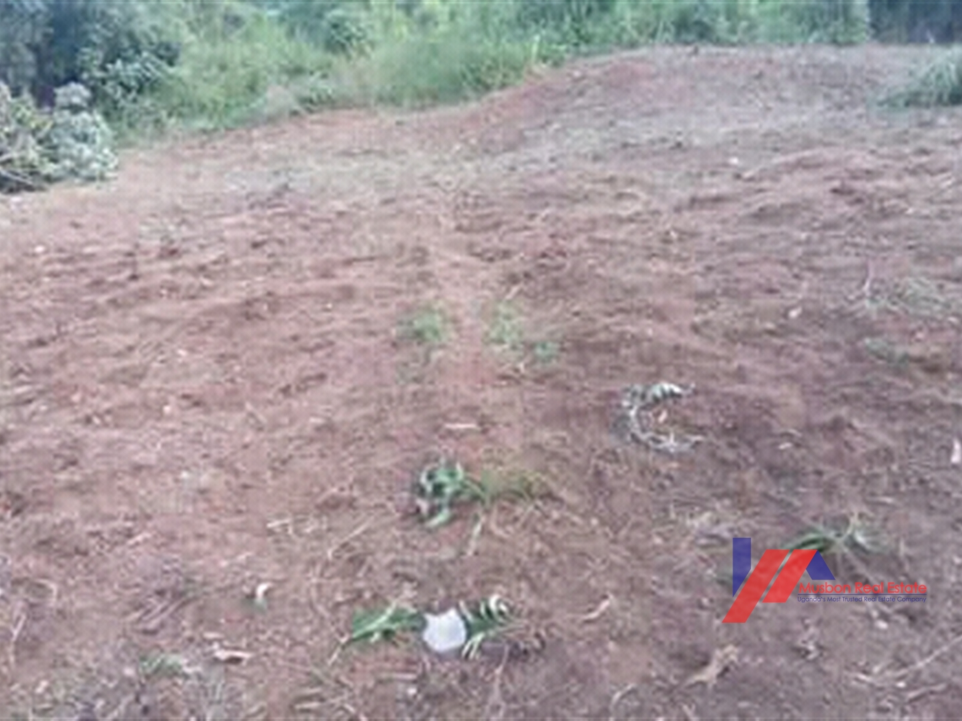 Multipurpose Land for sale in Bunamwaaya Kampala