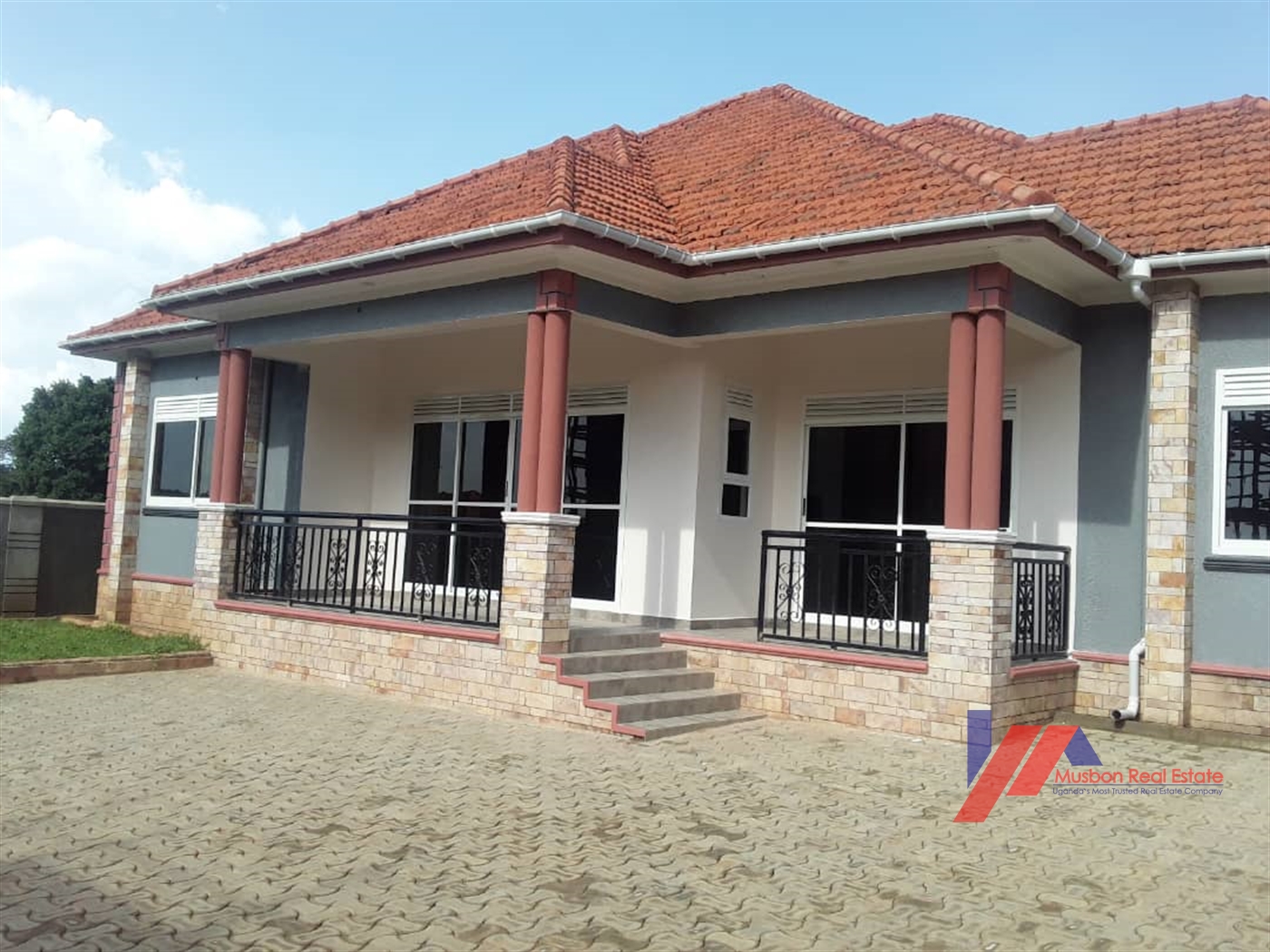 Bungalow for sale in Naalya Kampala