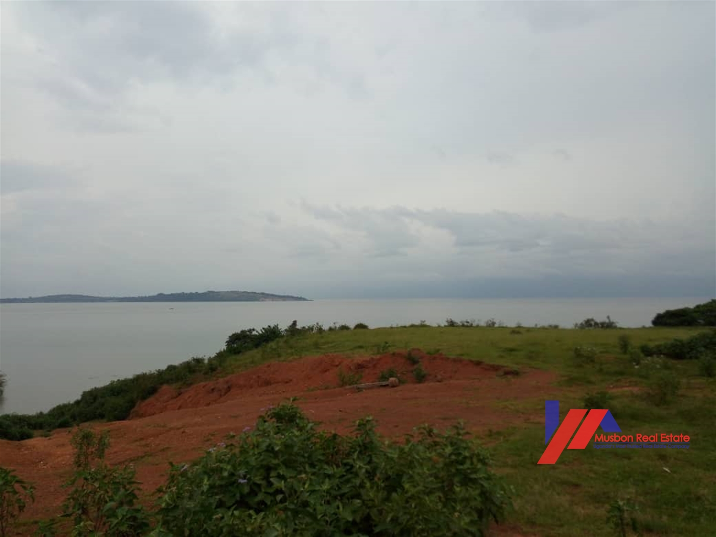 Residential Land for sale in Entebbe Kampala