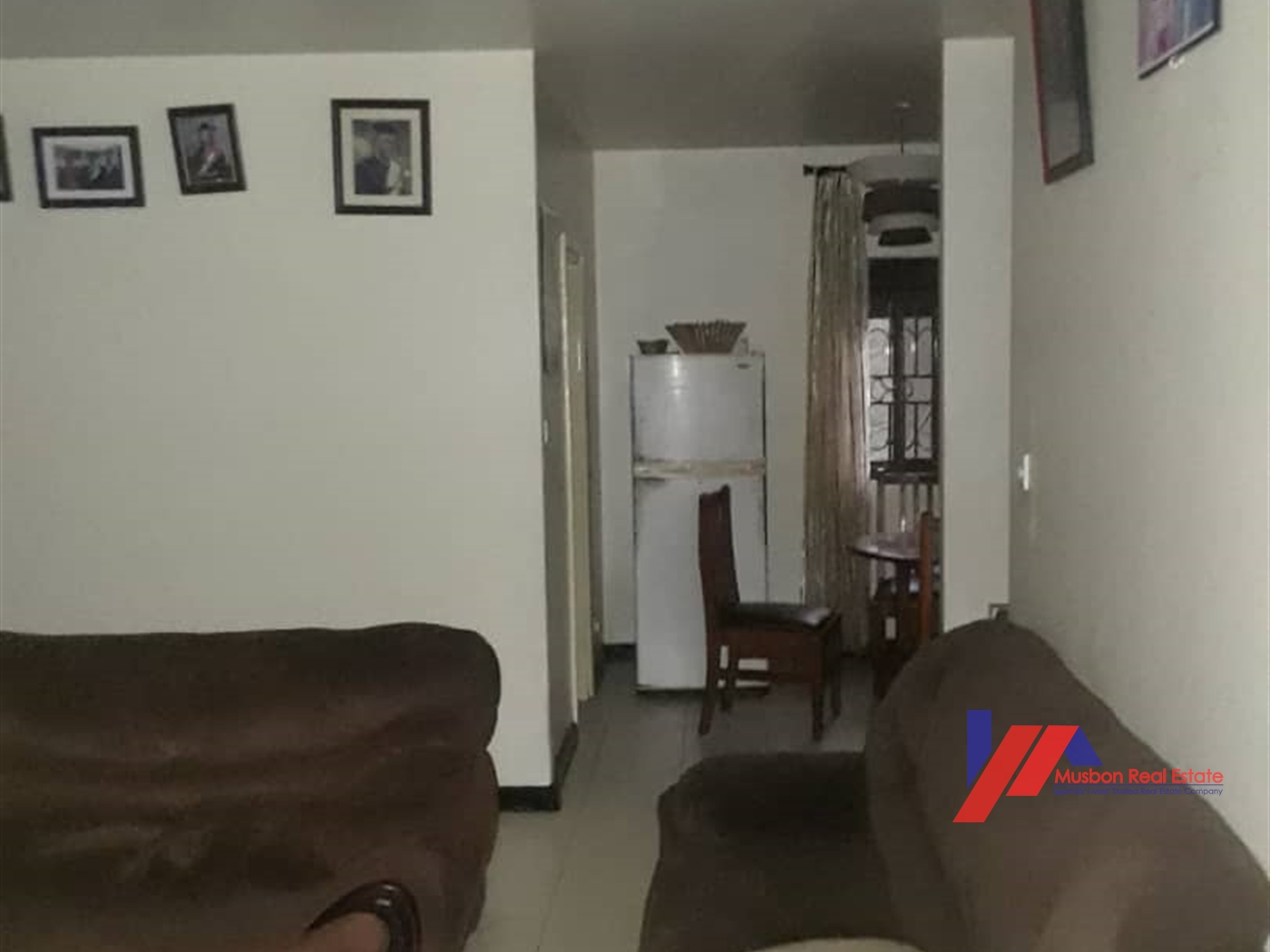 Apartment for sale in Bugoloobi Kampala