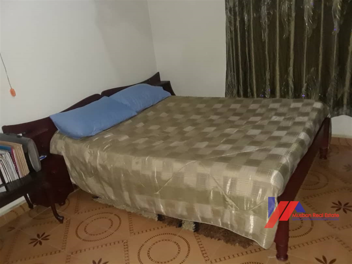 Apartment for sale in Bugoloobi Kampala