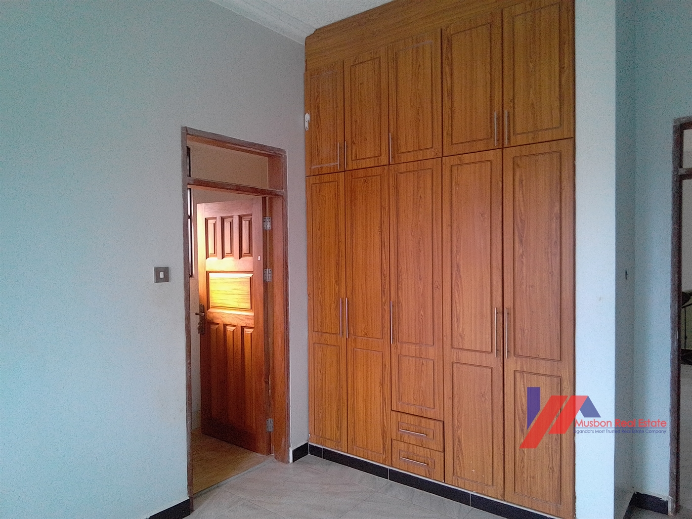 Bungalow for sale in Munyonyo Kampala