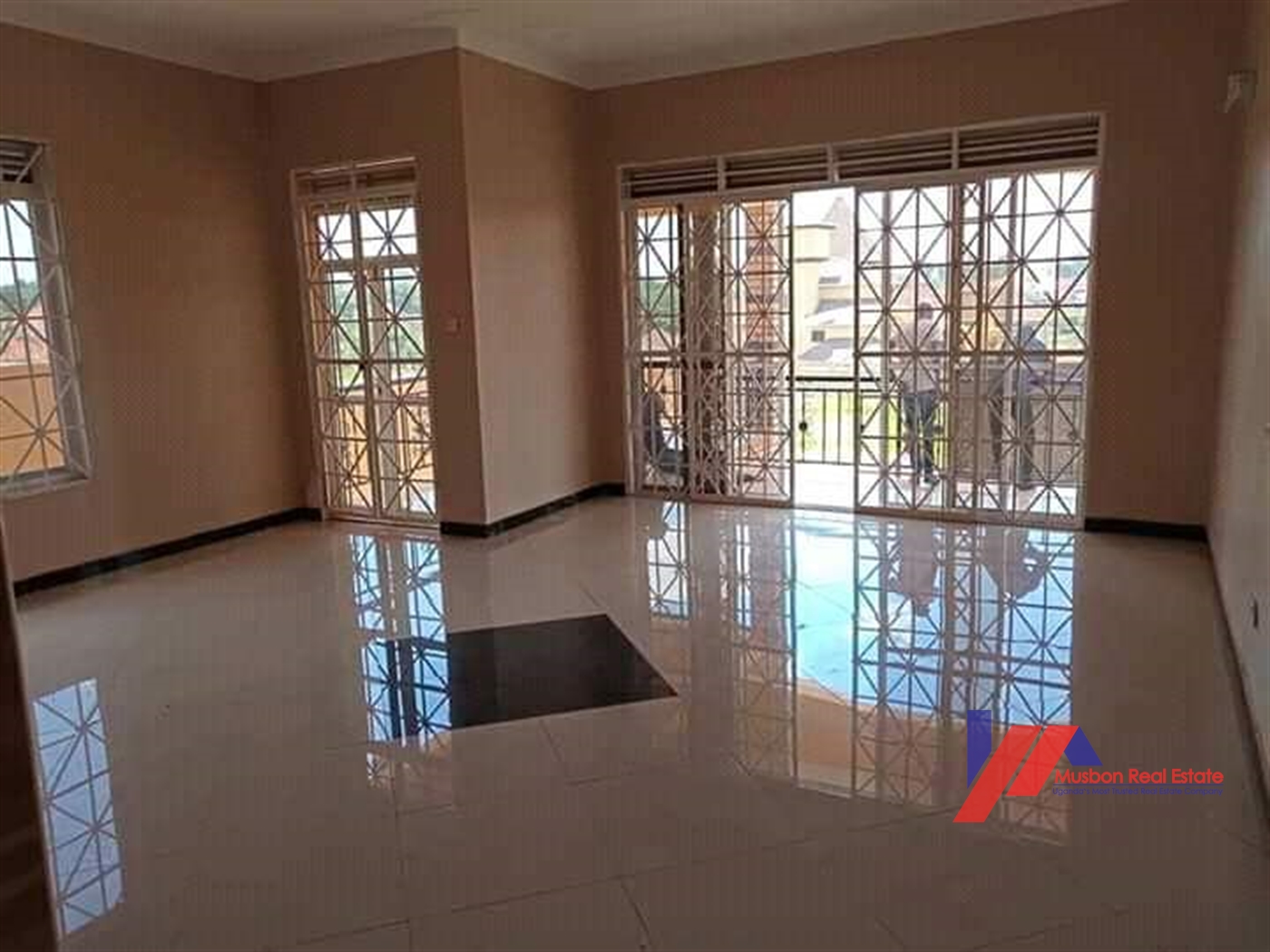 Bungalow for sale in Munyonyo Kampala