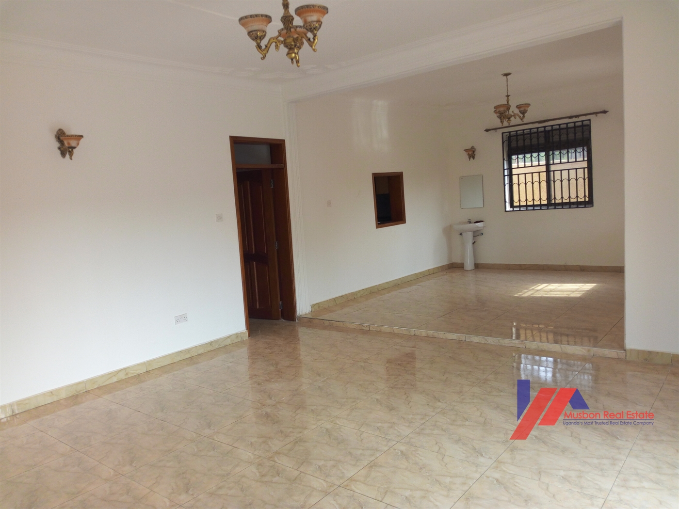 Mansion for sale in Naguru Kampala