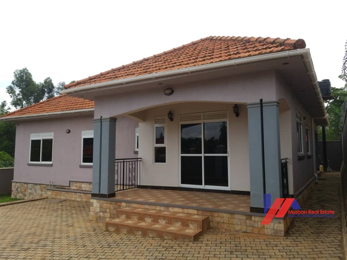 Bungalow for sale in Kira Kampala