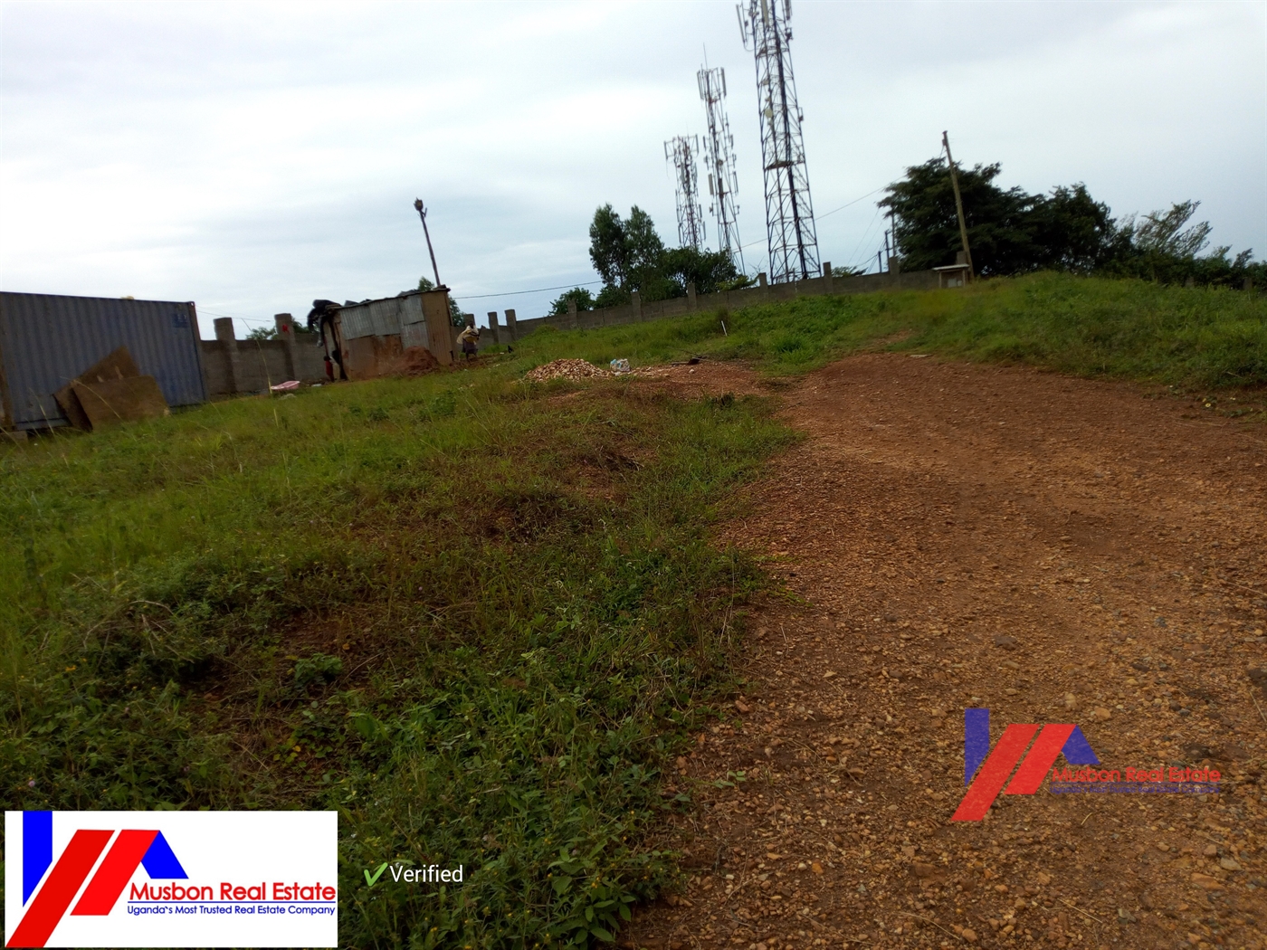 Residential Land for sale in Kyanja Kampala