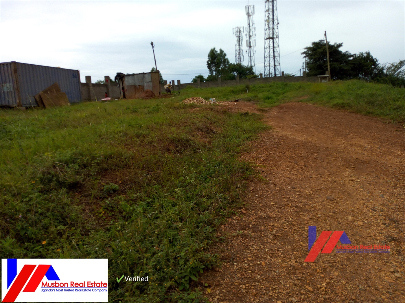 Residential Land for sale in Kyanja Kampala