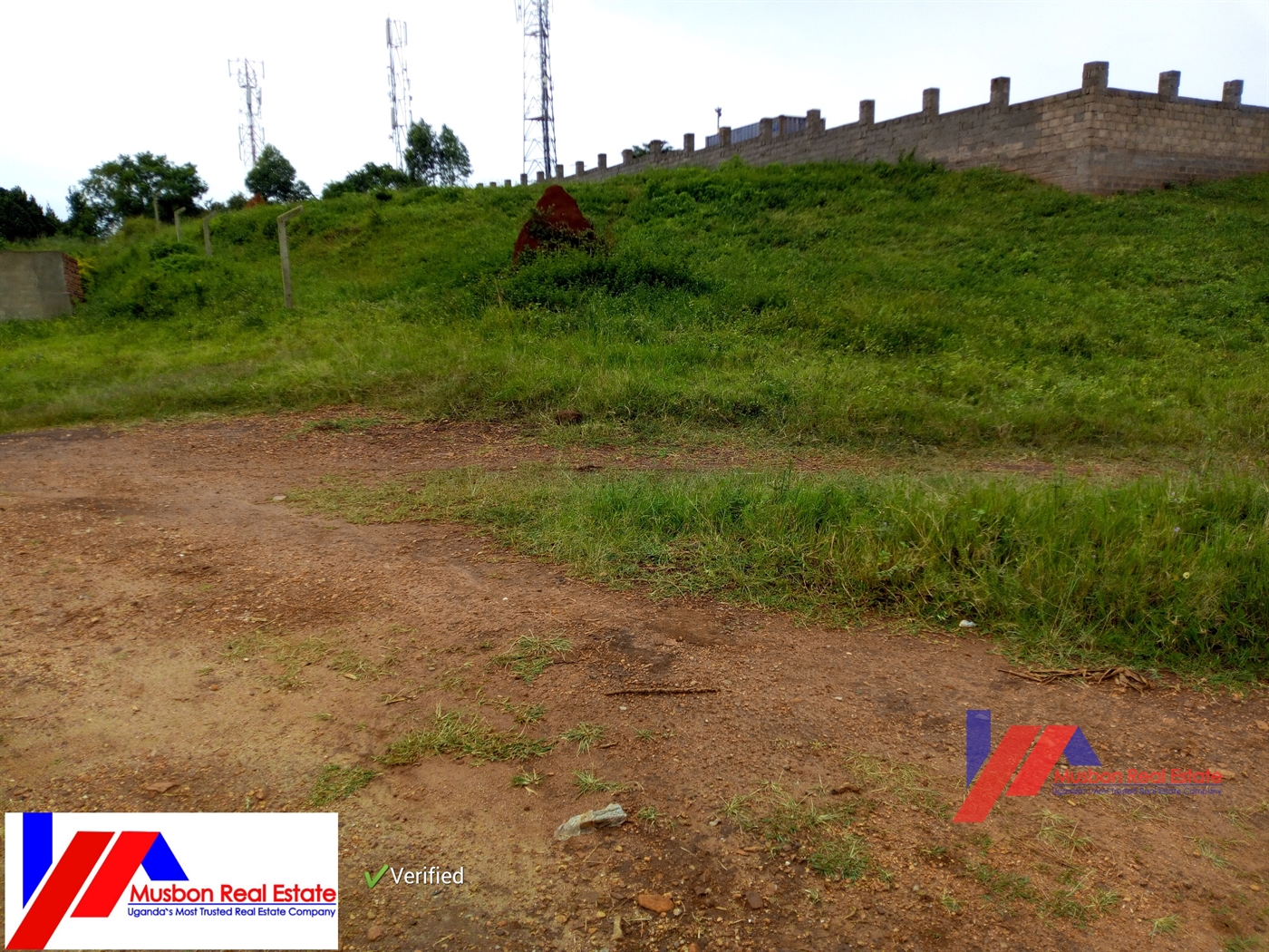 Residential Land for sale in Kyanja Kampala