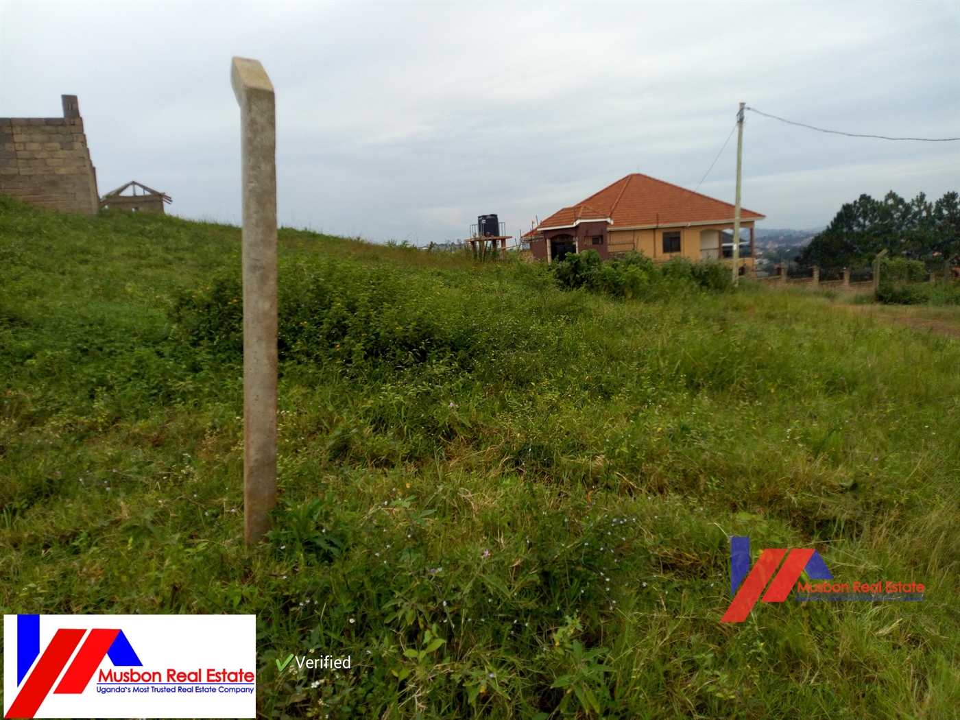 Residential Land for sale in Kyanja Kampala