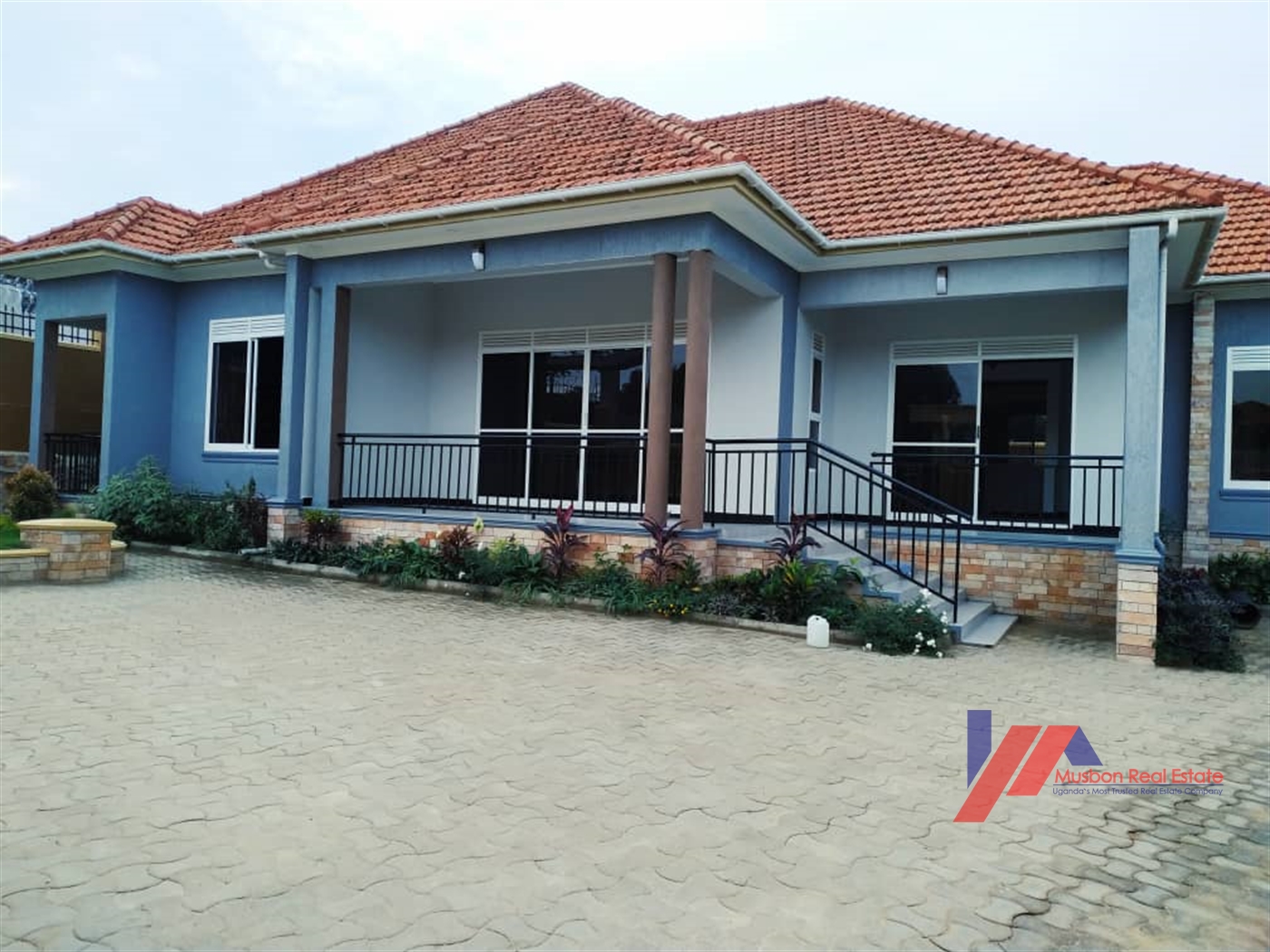 Bungalow for sale in Kira Kampala