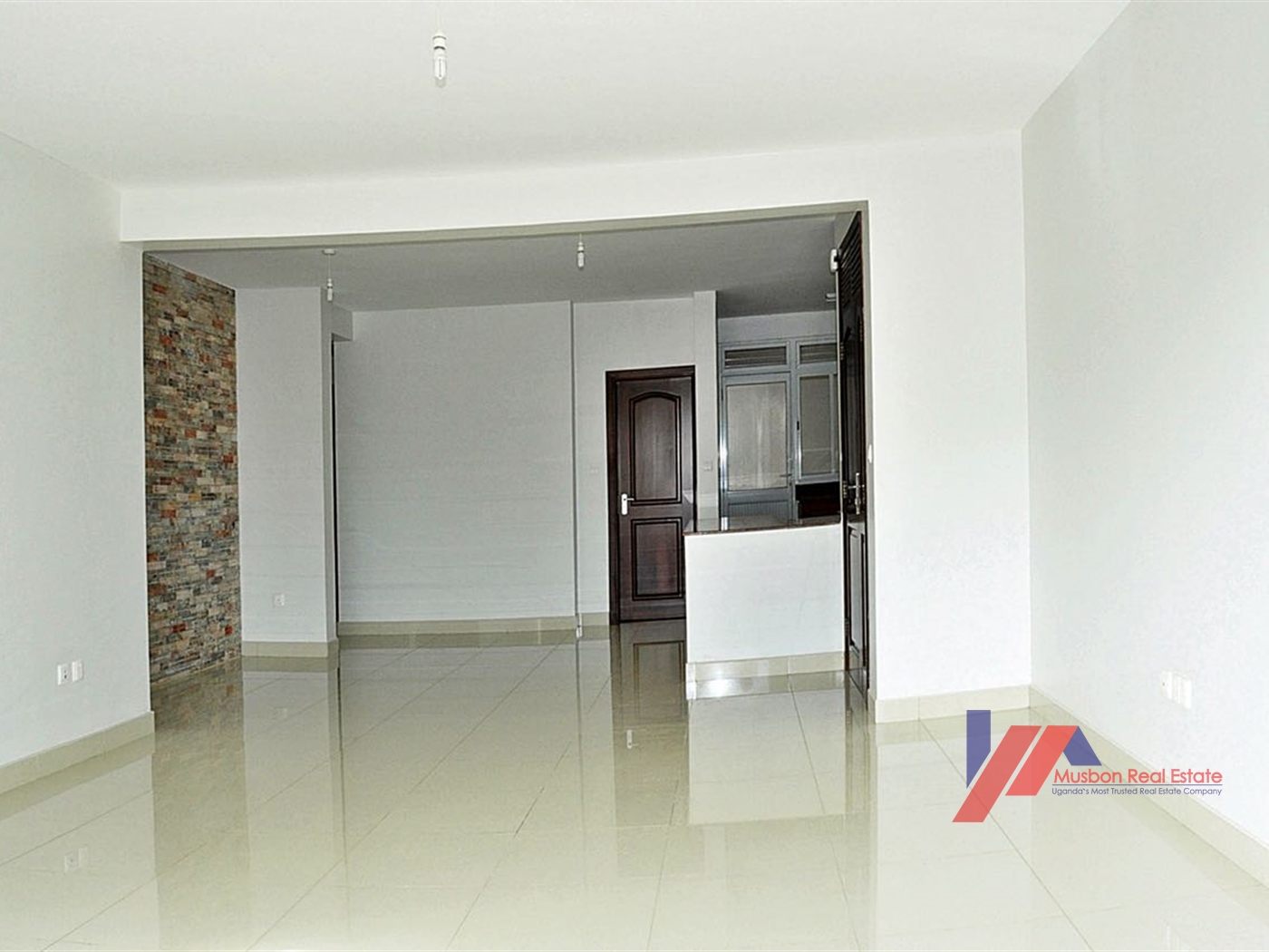 Apartment for sale in Najjera Kampala