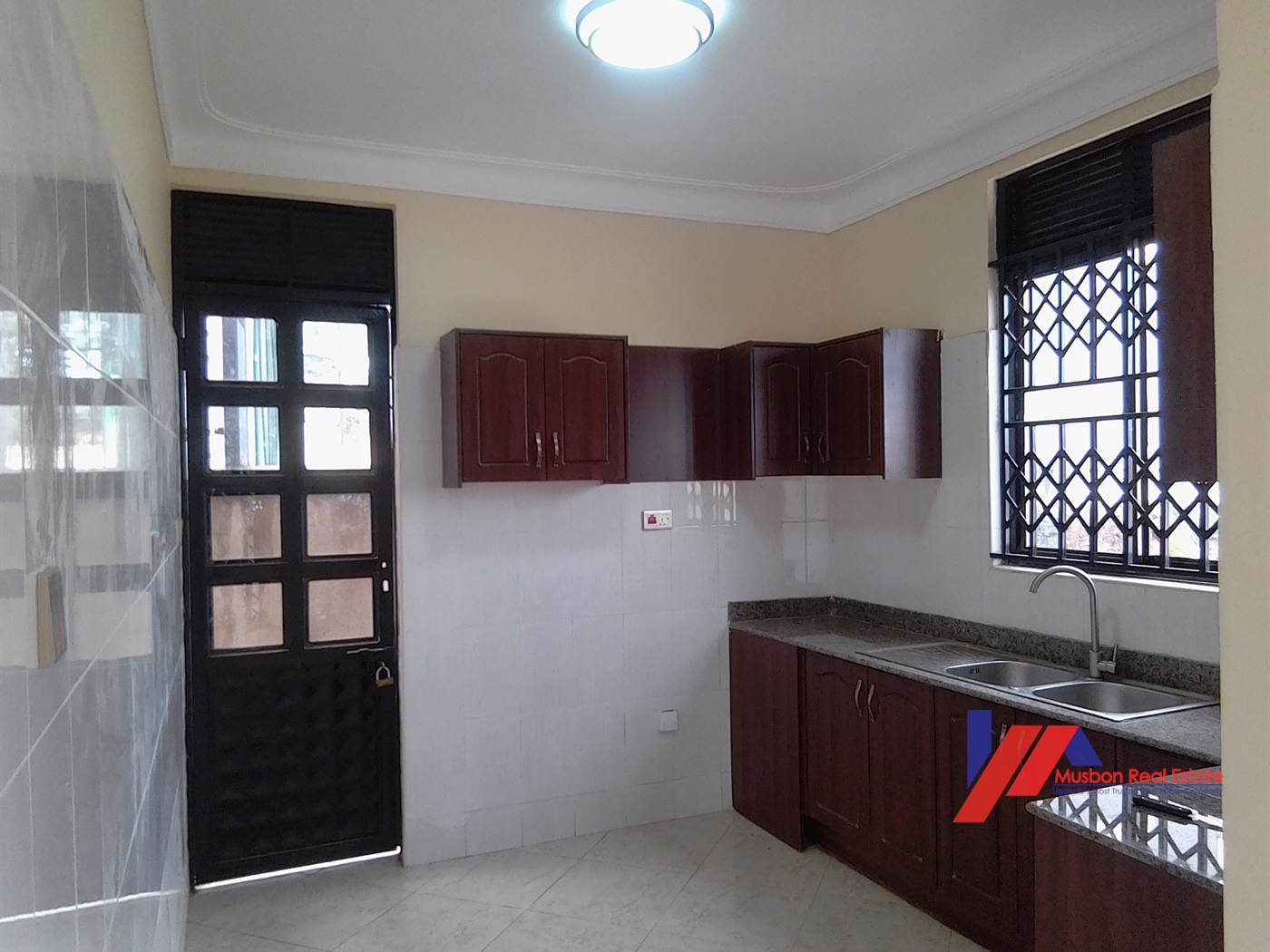 Apartment for sale in Najjera Kampala